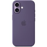 Apple zaštitna maska sa magsafe-om za iPhone17 - purple fog | Eponuda.com