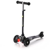 Lorelli MINI Romobil za Djecu Black Flash (do 20kg/3god+) | shoptok.hr