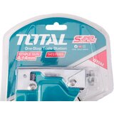 Total alati Ručna heftalica 4-14mm