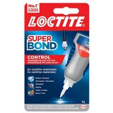  BOND CONTROL LOCTITE u