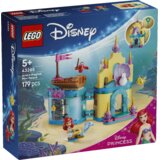Lego Arielina mini palača, Disney Princess | Eponuda.ba