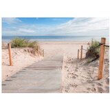  Tapeta - On the beach 200x140 | shoptok.hr