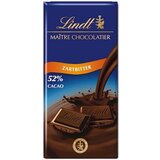 Lindt Maître Chocolatier - temna čokolada Cene