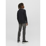 Jack & Jones Majica za dečake 12257361, Crna