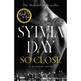 Sylvia Day - So close