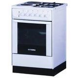 Alfa Plam kombinovani šporet SG 122 55 13 | ePonuda.com