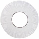  Samoljepljiva pjenasta traka 5 pcs Bijela 10mm x 10m CR pjena | shoptok.hr