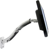 MX LCD Arm 1-struki zidni nosač za monitor 50,8 cm (20") - 106,7 cm (42") aluminij boja podesiv po visini, mogu
