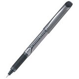 Pilot roler hi-tecpoint V5 grip 0.5 crni u