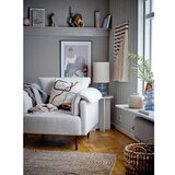 Bloomingville Mramorni okrugao pomoćni stol ø 46 cm Jasmia – | shoptok.hr