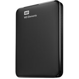Western Digital HDD 1TB EXT 2.5 USB 3.0 | Eponuda.ba
