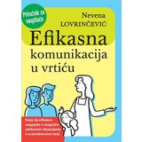 Kreativni Centar Nevena Lovrinčević - Efikasna komunikacija u vrtiću: priručnik za vaspitače Cene