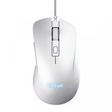 Trust Gaming miška Gxt924W Ybar+ bela, (21222762) Cene