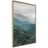  Poster - Natural Gradient II 40x60 | shoptok.hr