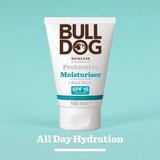 Bull Dog Protective Moisturiser zaščitna krema SPF 15 100 ml | Shoptok.si