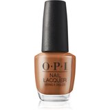 OPI Your Way Nail Lacquer lak za nohte odtenek Material Gowrl 15 ml Cene