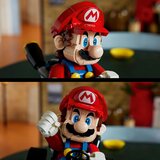 Lego LEGO® Super Mario™ - Mario Kart™: Mario i Standard Kart (72037)