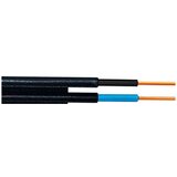  Uzidni kabel za struju pjosnati 2x1,5mm2 | ePonuda.com