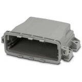Phoenix Contact ECS-B-122X109-S-UV-NV gy kućište elektronike 164 x 116 x 64 pc siva 5 st. | Eponuda.ba
