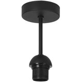 Brilagi LED plafonski luster CERIA 1xE27/60W/230V prečnik 30 cm crni | Eponuda.com