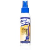 Mane'n Tail Detangler Extreme pršilo brez spiranja za lažje česanje las 100 ml Cene
