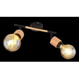 Globo 54031-2 - Spot svetiljka JORNA 2xE27/40W/230V | Eponuda.com