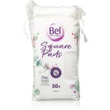Bel Face & Body blazinice za odstranjevanje ličil 50 kos | Shoptok.si