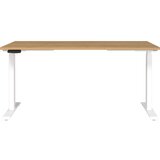 Germania Električna dvižna pisalna miza 80x160 cm Jet – | Shoptok.si