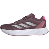 Adidas Tenisice za trčanje ljubičasta / svijetloroza / bijela
