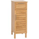 Tendance kupaonski ormarić 1 vrata + 1 ladica mdf, colonial Cijene