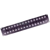 panel ISDN 32port