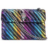 Kurt Geiger London Torbe MINI KENSINGTON BAG Večbarvna Cene