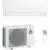  Klima uređaj komplet Mitsubishi 2,5 kW Electric MSZ-AY25VGK(P)/MUZ-AY25VG Cijene