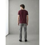 Sinsay Basic pamučna majica kratkih rukava | shoptok.hr