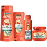 Garnier fructis sos beauty set | ePonuda.com
