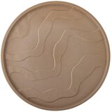 Bloomingville Ukrasni pladanj od kamenine Noria – | shoptok.hr