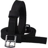 Brands of Q Trakovi za stremena Nylon, črni - 150 cm | Shoptok.si