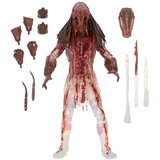 Neca Prey Action Figure Ultimate Feral Bear Blood Predator (18 cm) | ePonuda.com