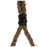  Zidno ogledalo Home ESPRIT Smeđa Kolonijalni Kugle 38 x 4 x 72 cm | shoptok.hr