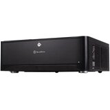 Silverstone GD06B Desktop Black | shoptok.hr