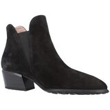 Hispanitas Gležnjarji VERONA Črna | Shoptok.si