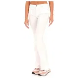 Jeans XW000132AF12862 Bela