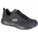 Skechers Nizke superge Track-Scloric Wide Črna Cene