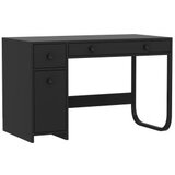 Hanah home Radni sto CM002 Asil Black