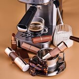 Catrice Espresso Yourself High Shine Gloss Ruž za usne C03 Caramel Drizzle | ePonuda.com