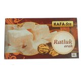 KafaTex Ratluk, Orah, 500g Cene