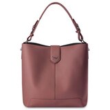Vuch Crossbody torba Rubia Mocha, 32 x 39 cm | shoptok.hr