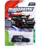 Simba Toys Majorette: Premium model automobila - Mini John Cooper S - zelena - Cijene
