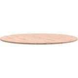 Stolna ploča Ø80x1,5 cm okrugla od masivne bukovine | Eponuda.com