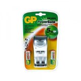 Gp punjač baterija PB25GS250PL c+ 2 baterije ( F900 ) | ePonuda.com